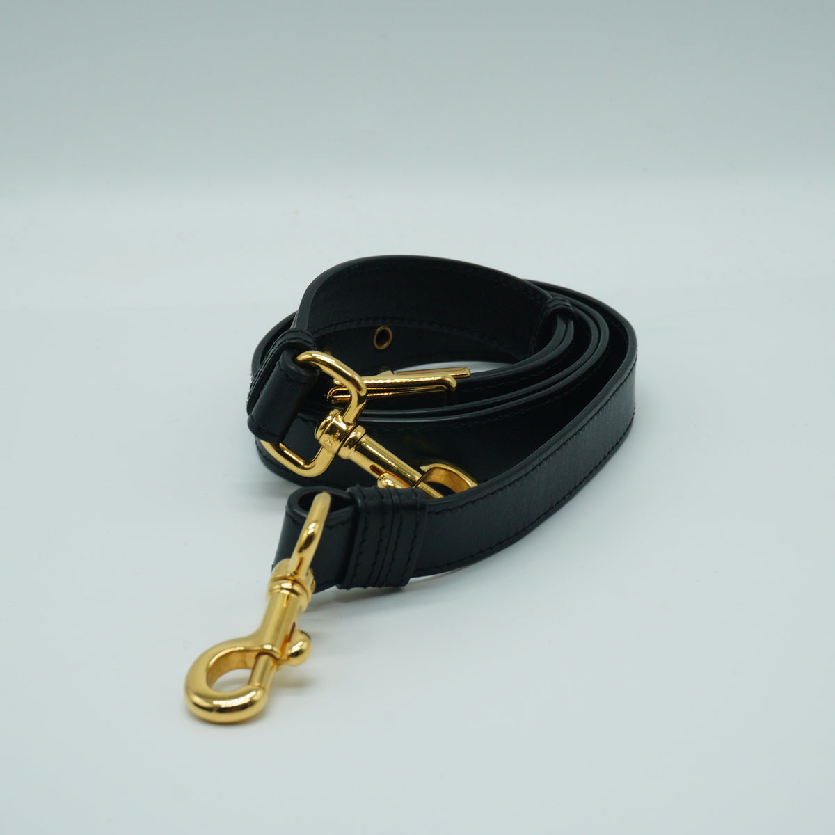 Dior Bobby Bag Mini Black GHW