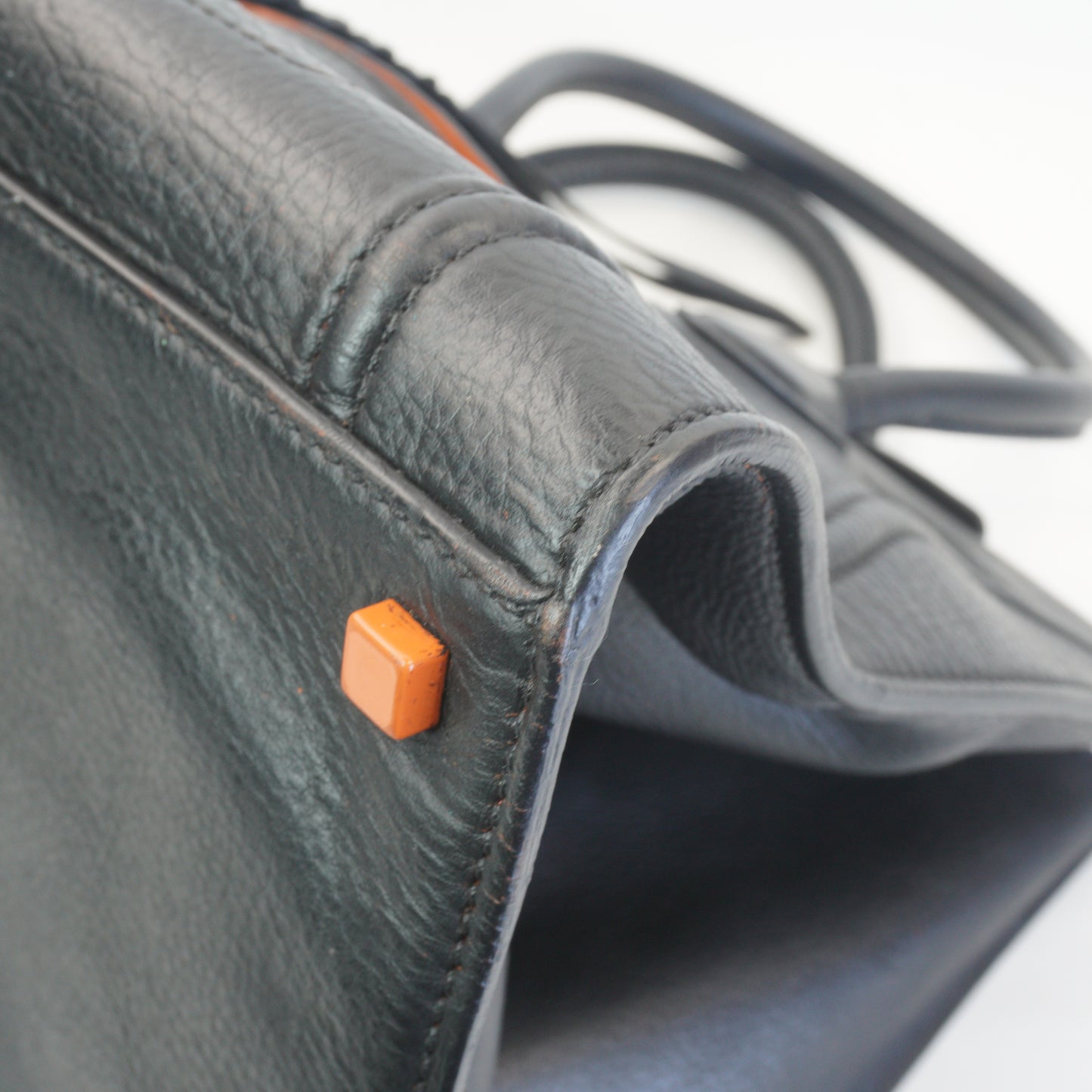 Celine Phanton Luggage Tote GHW Medium