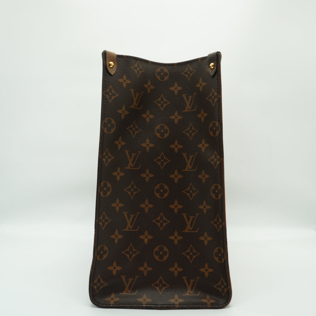 Louis Vuitton	On the Go GM Giant Monogram GHW