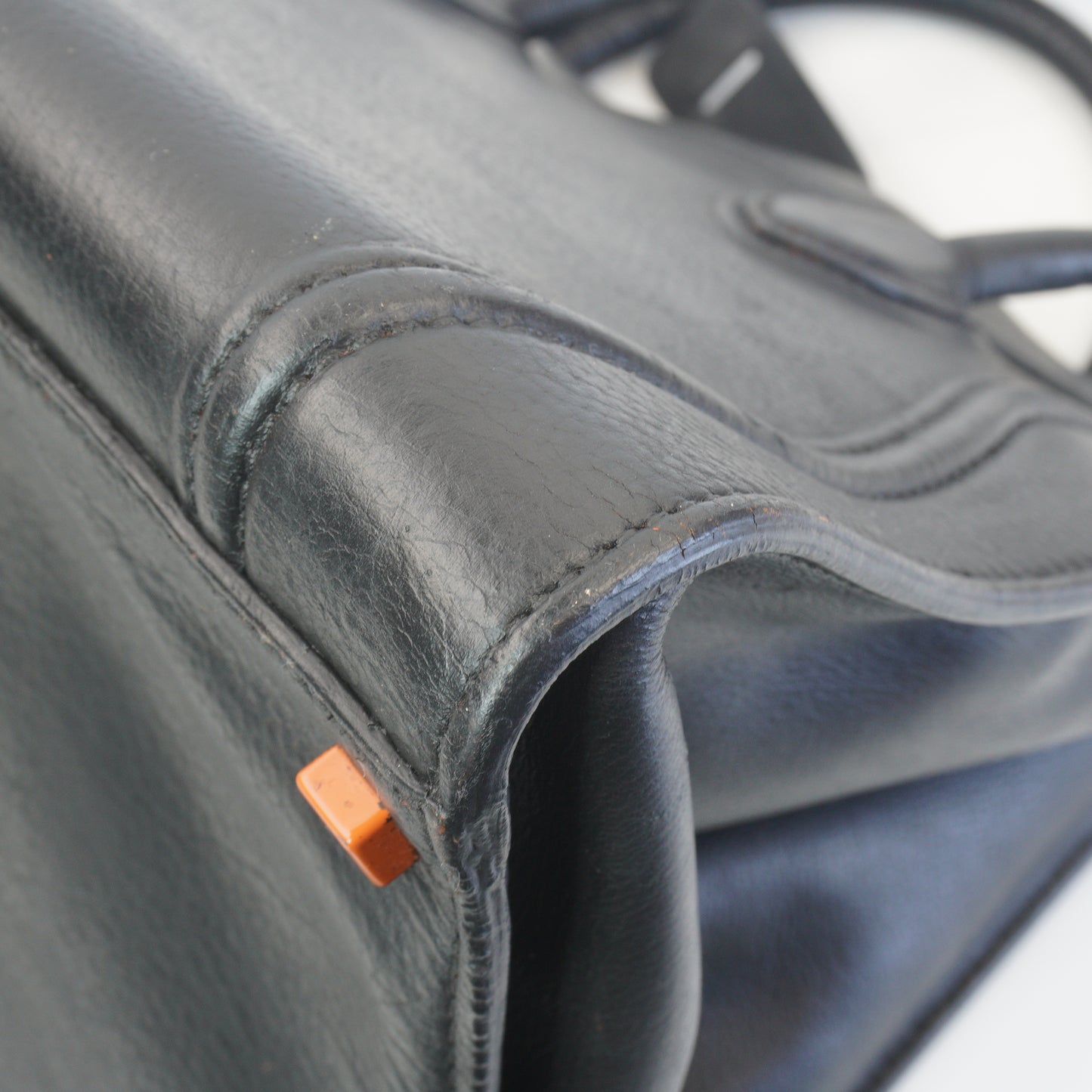 Celine Phanton Luggage Tote GHW Medium