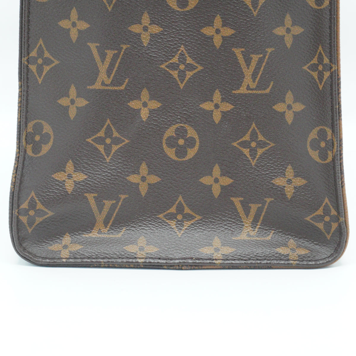 Louis Vuitton	On the Go GM Giant Monogram GHW