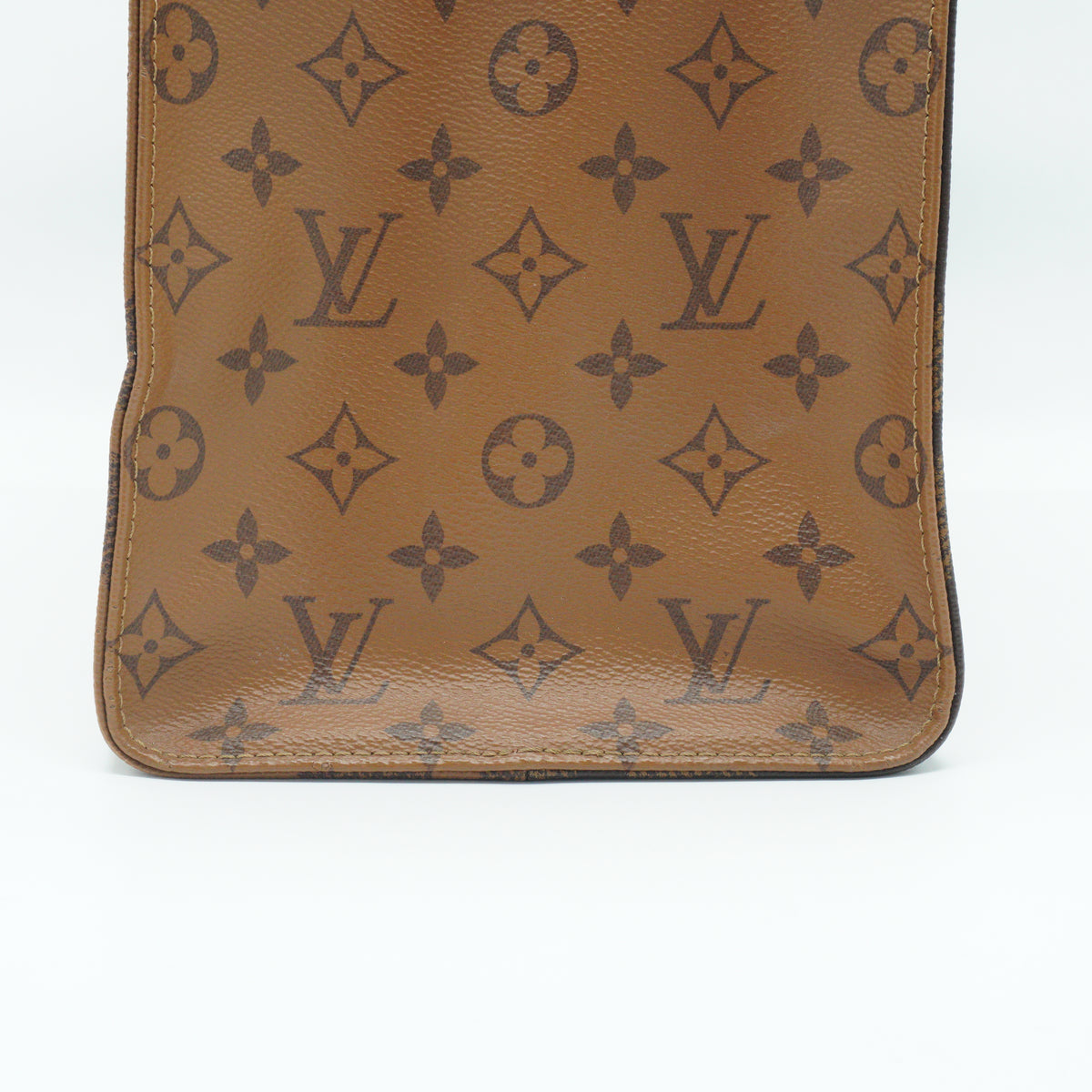 Louis Vuitton	On the Go GM Giant Monogram GHW