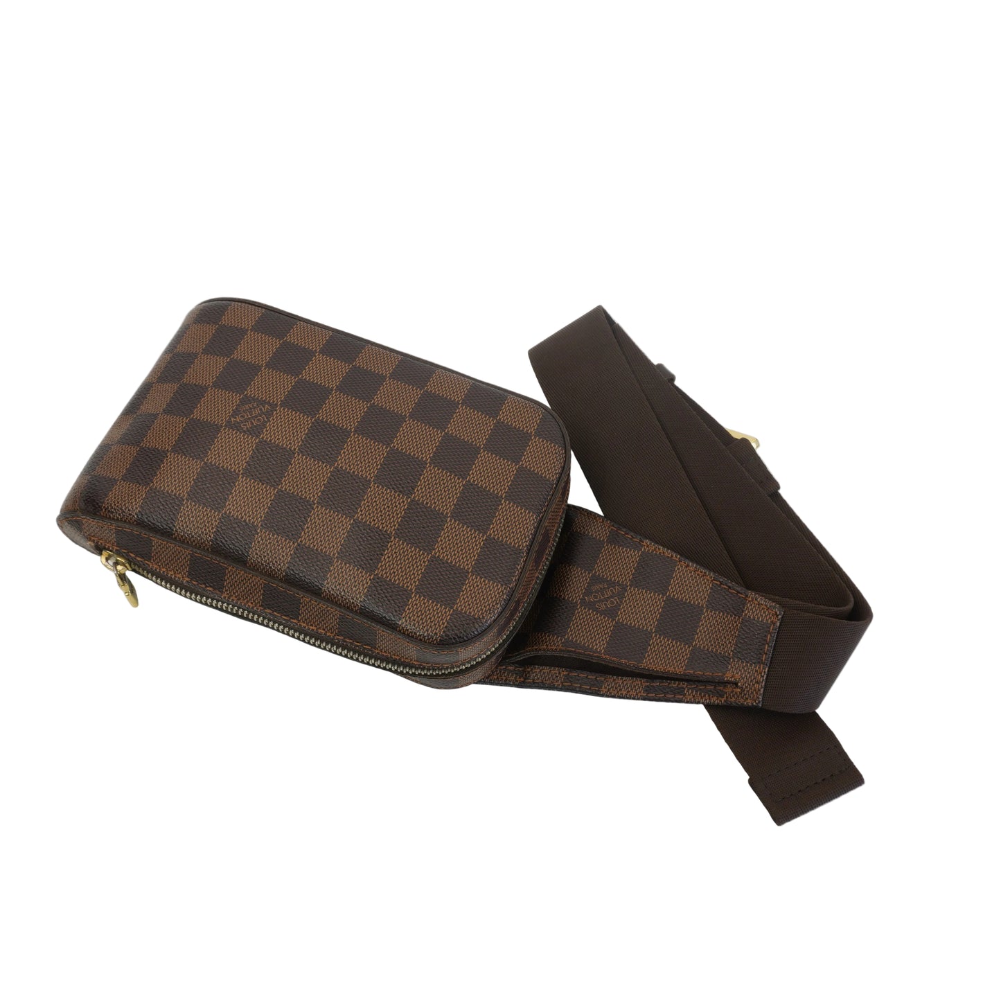 Louis Vuitton	Geronimo DE