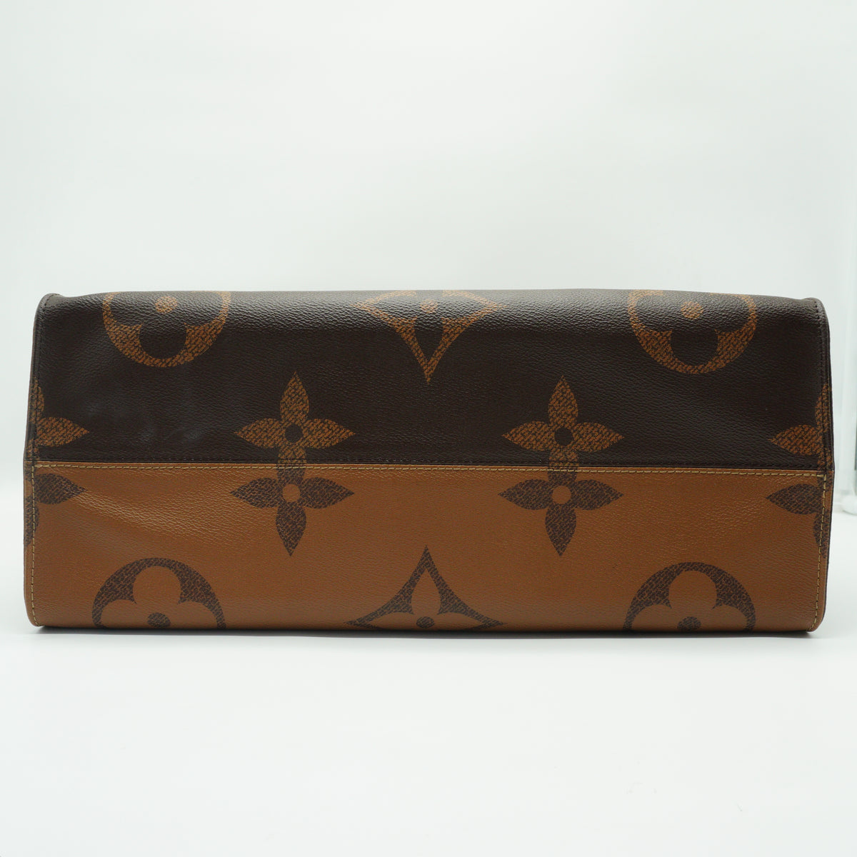 Louis Vuitton	On the Go GM Giant Monogram GHW