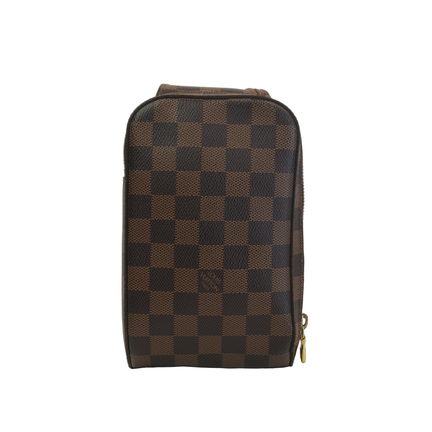 Louis Vuitton	Geronimo DE
