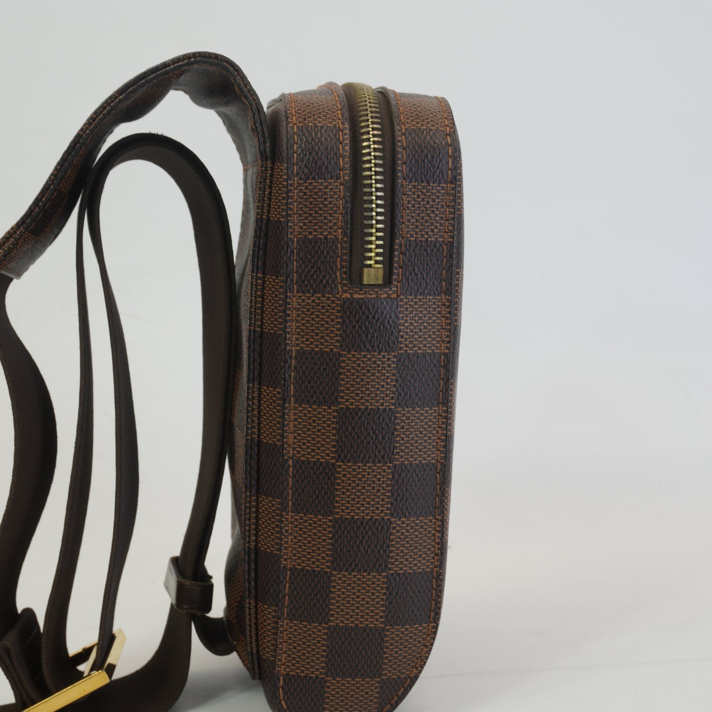 Louis Vuitton	Geronimo DE