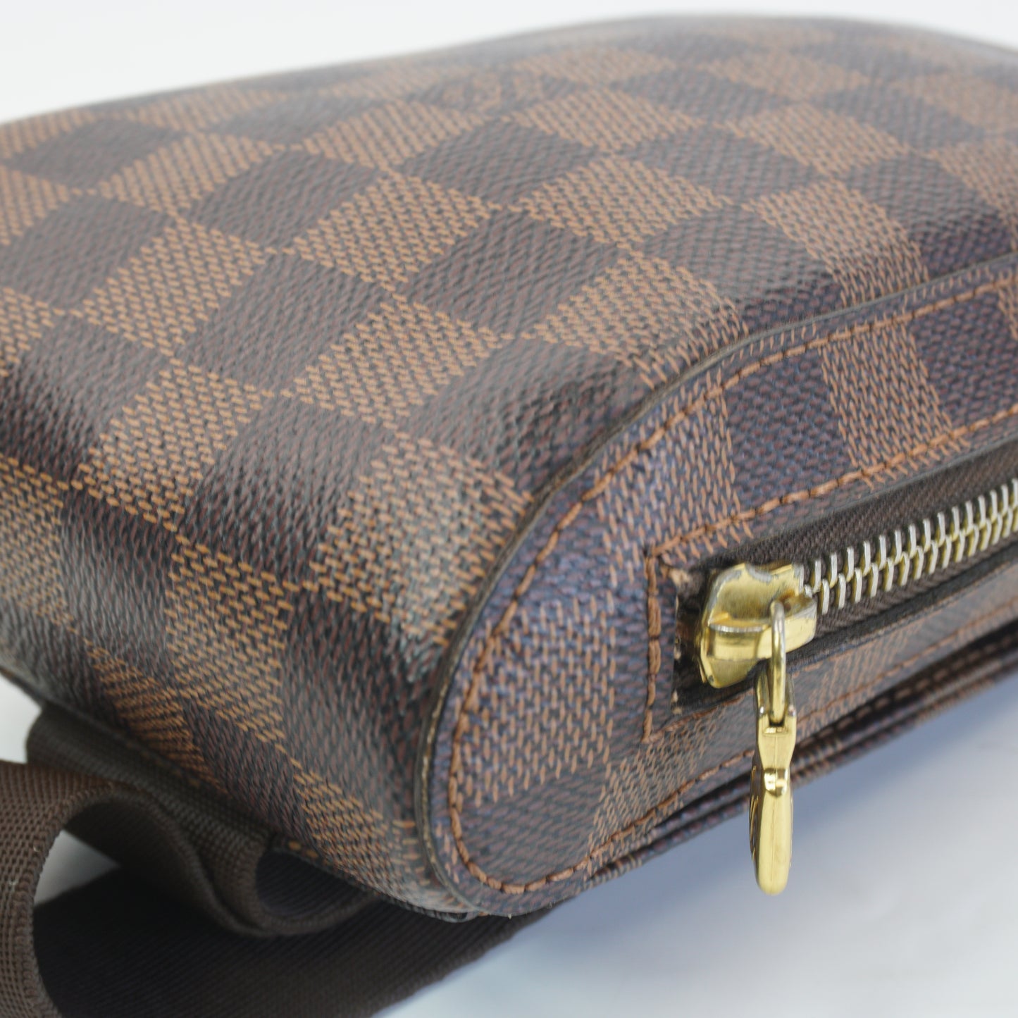 Louis Vuitton	Geronimo DE