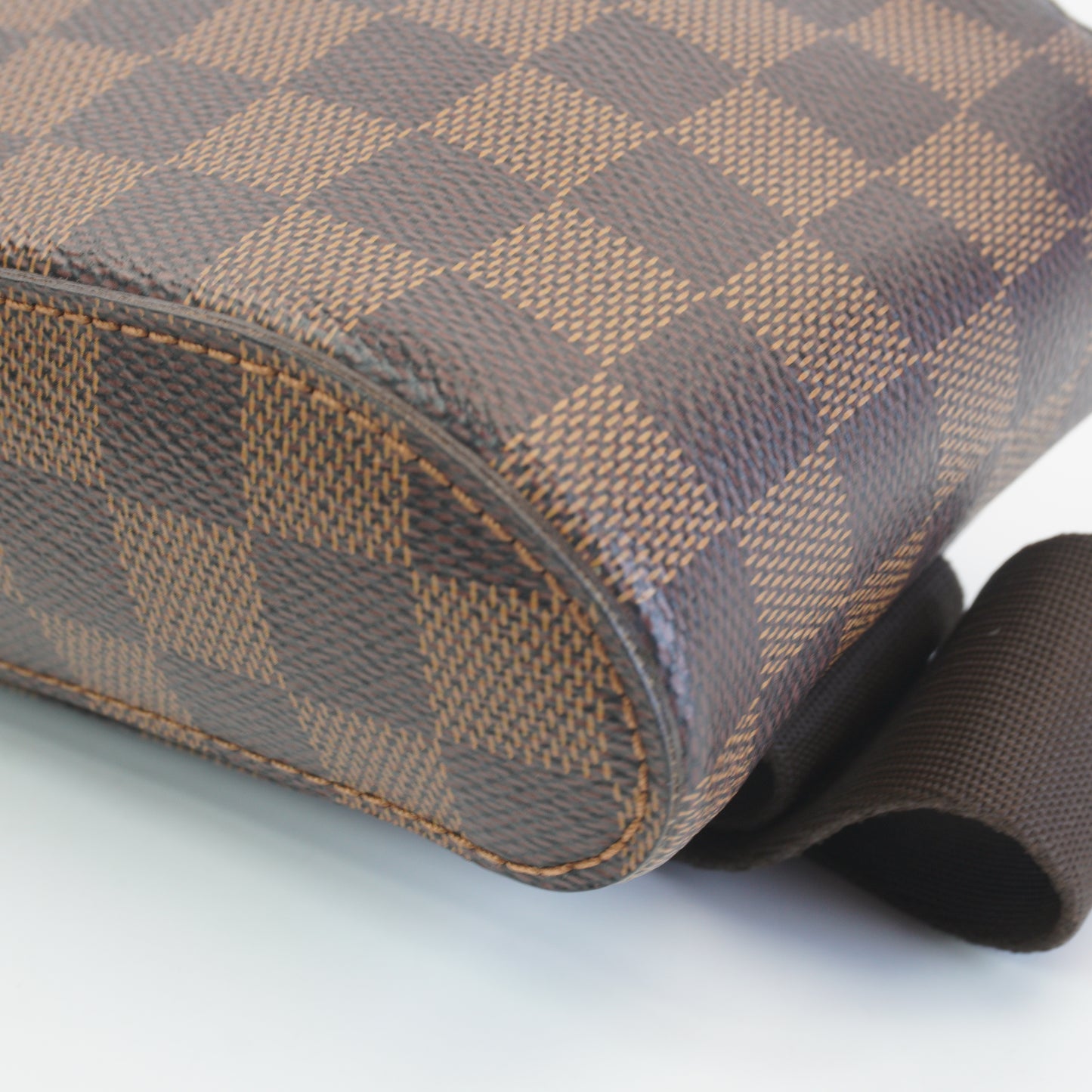 Louis Vuitton	Geronimo DE