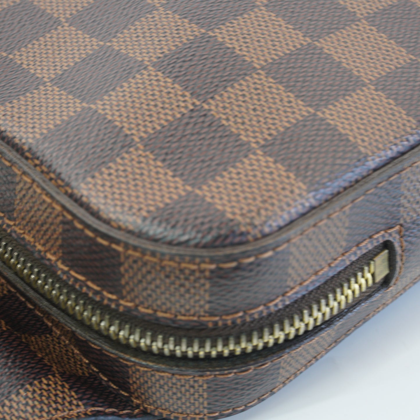 Louis Vuitton	Geronimo DE