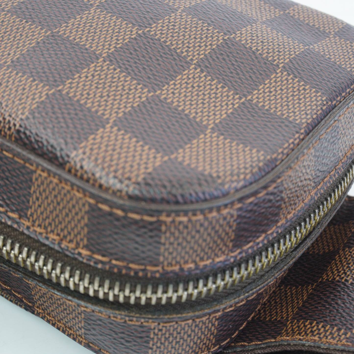 Louis Vuitton	Geronimo DE