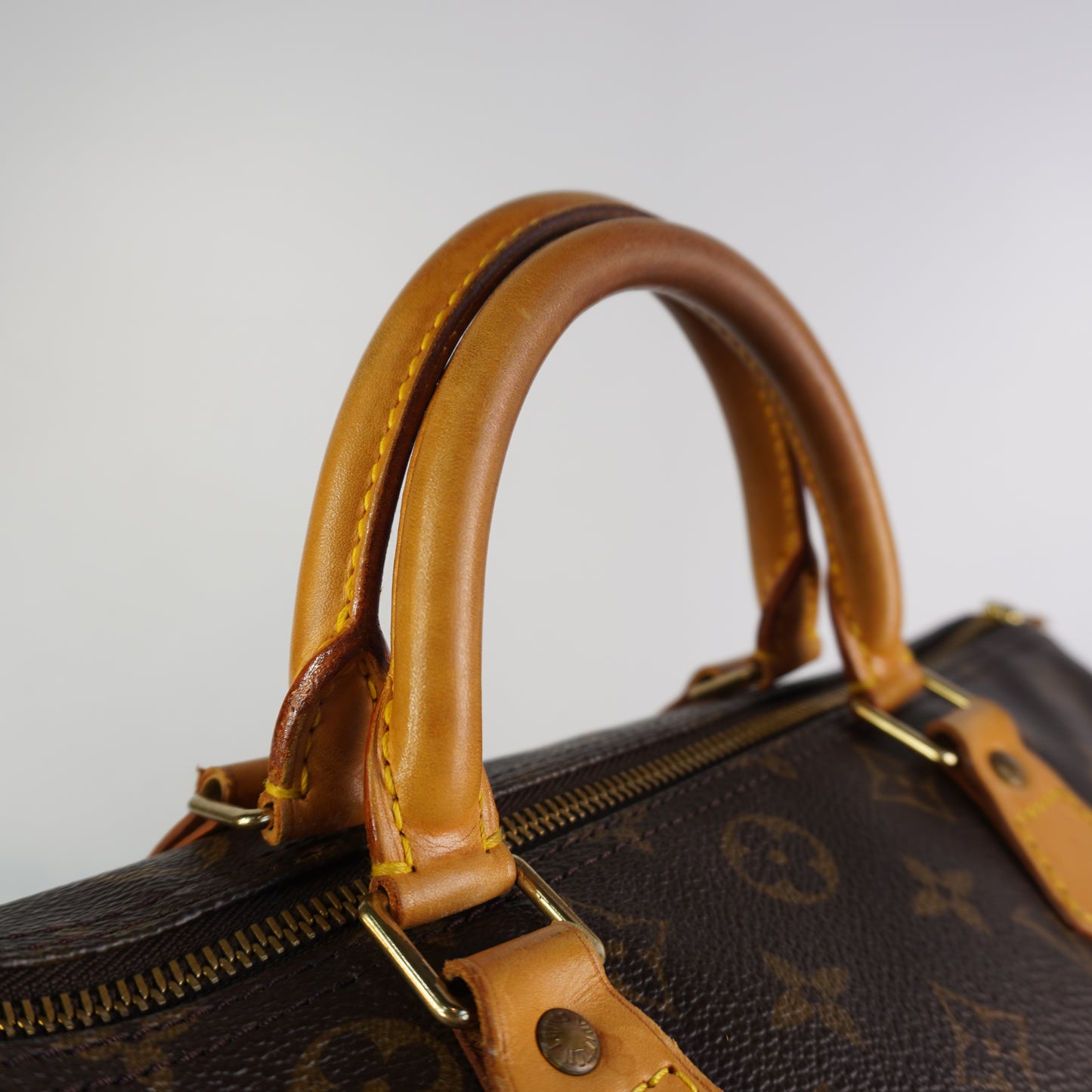 Louis Vuitton	Speedy 30 Mono