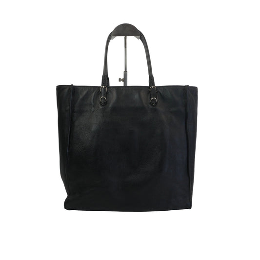 Balenciaga Bicolor Papier Tote GHW Medium