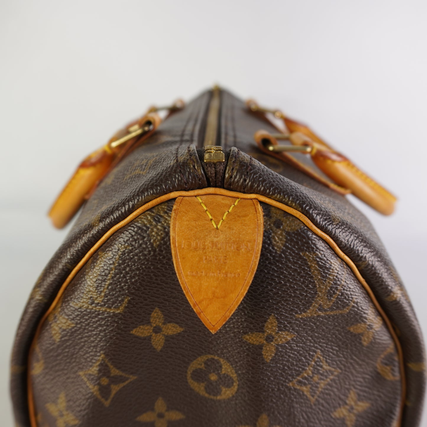 Louis Vuitton	Speedy 30 Mono