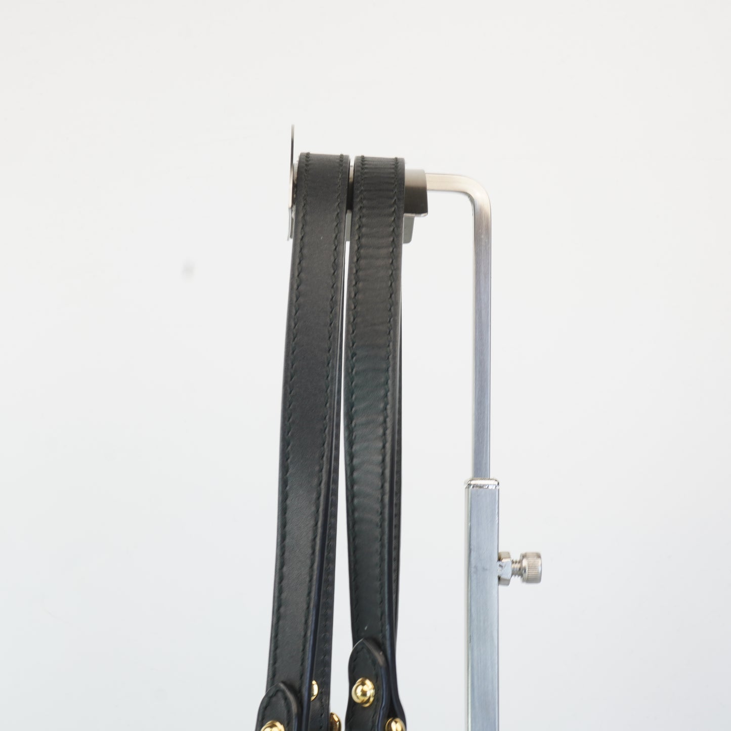 Gucci GG Padlock Supreme Canvas