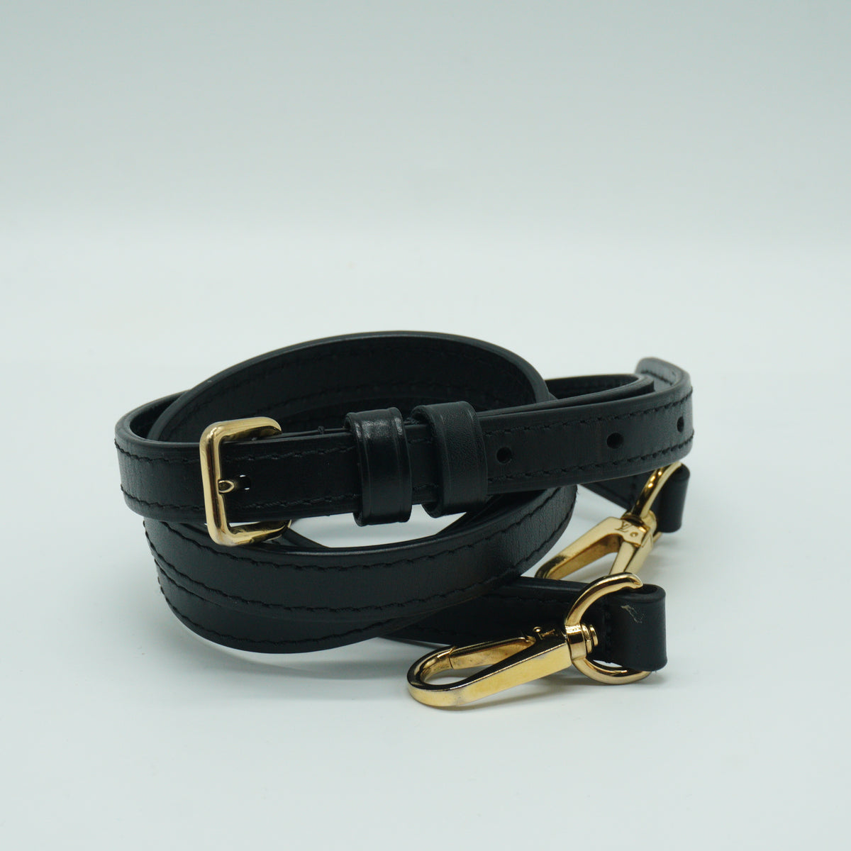 Louis Vuitton Canne Harbag Mono GHW