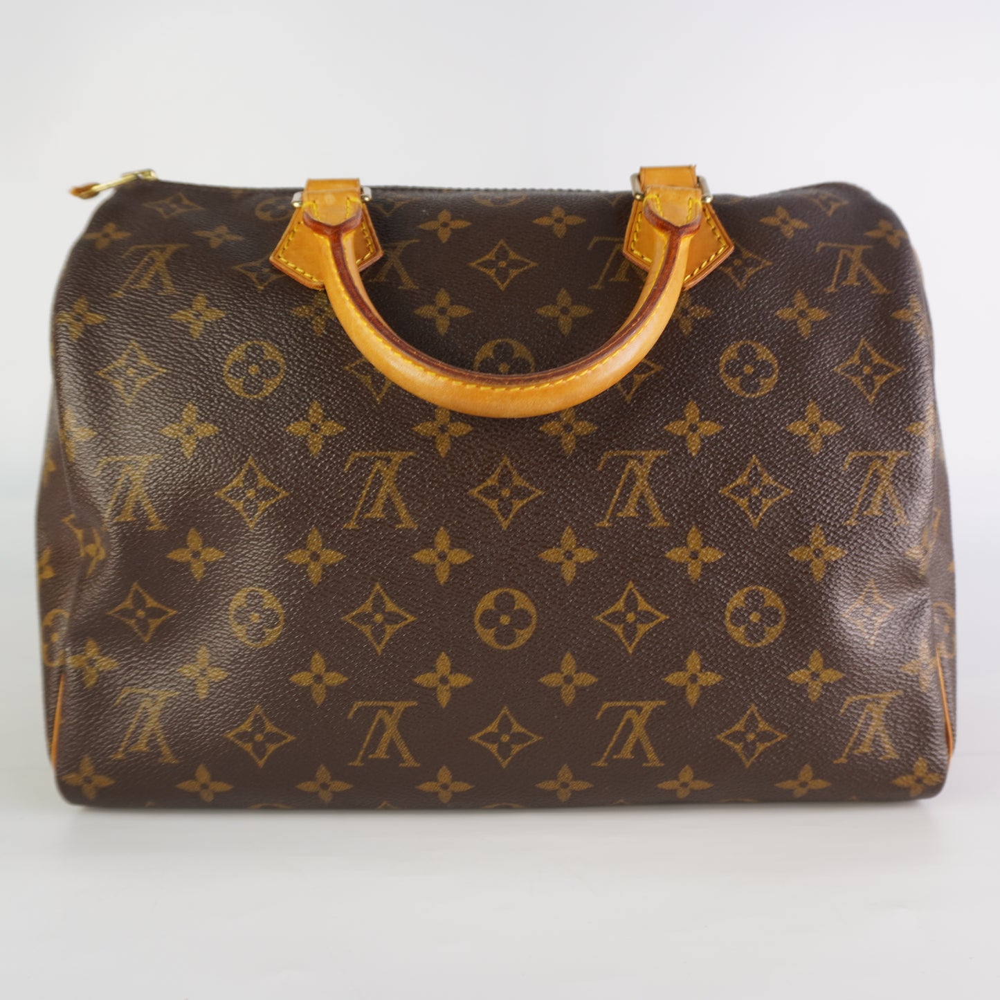 Louis Vuitton	Speedy 30 Mono