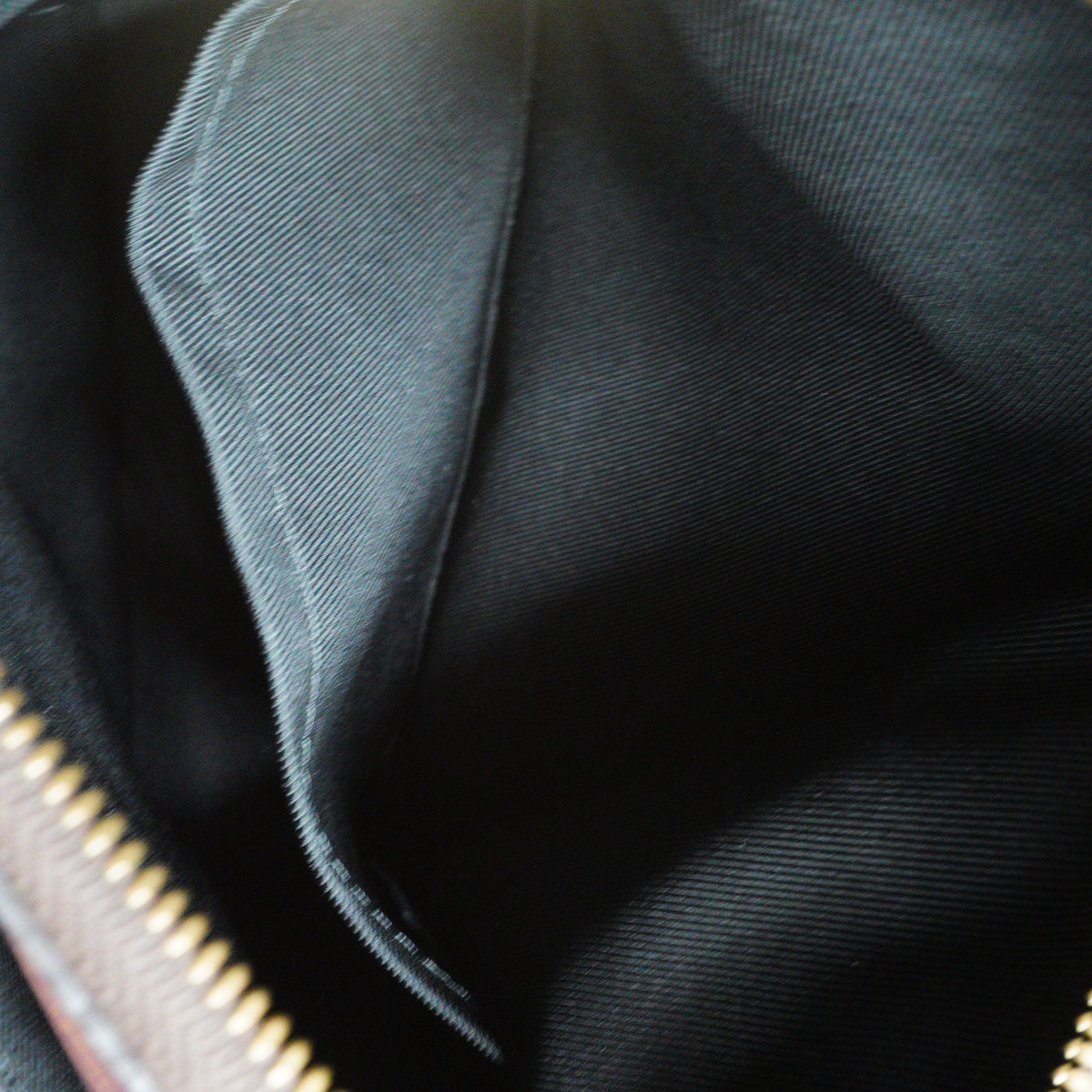 Louis Vuitton Odeon PM Mono GHW