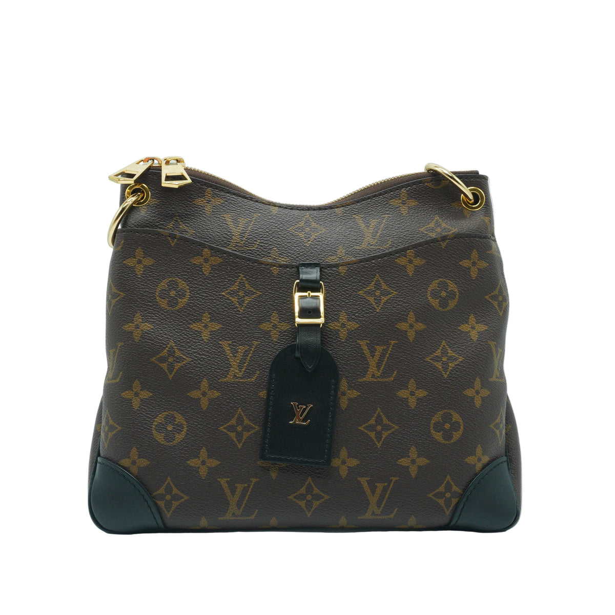 Louis Vuitton Odeon PM Mono GHW