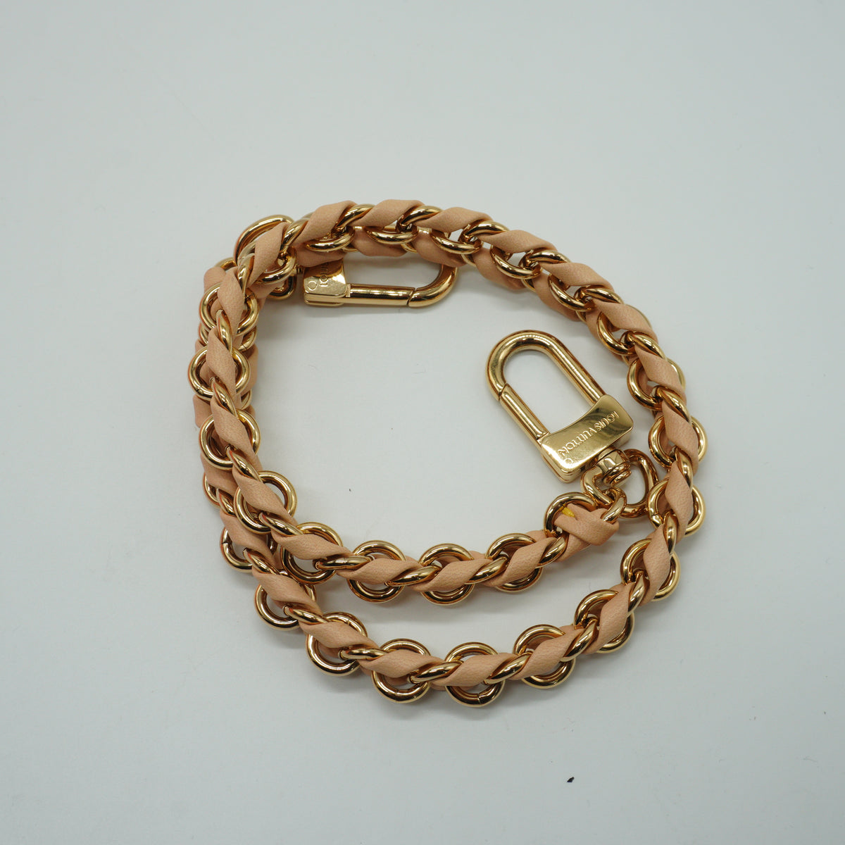 Louis Vuitton	Multipass Monogram Medium GHW