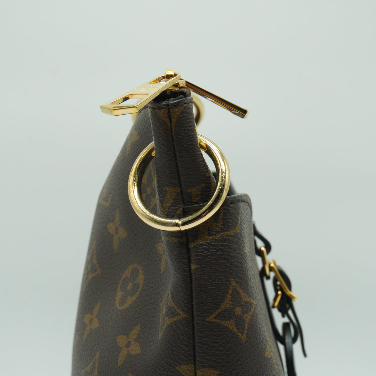 Louis Vuitton Odeon PM Mono GHW