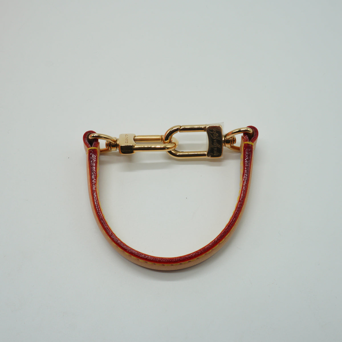 Louis Vuitton	Multipass Monogram Medium GHW