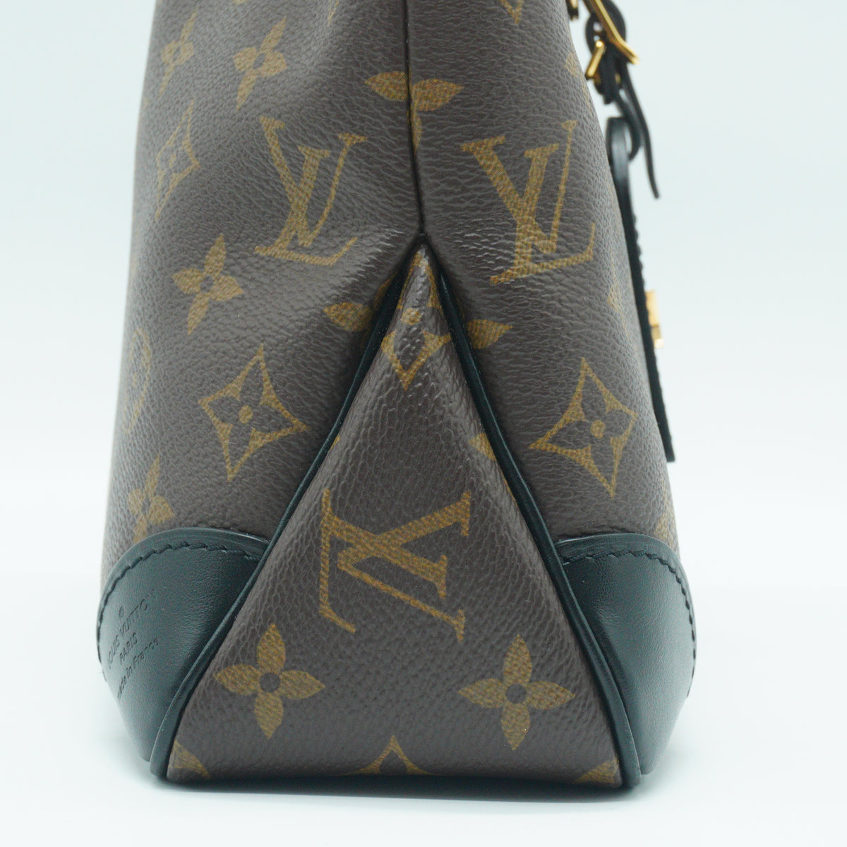 Louis Vuitton Odeon PM Mono GHW