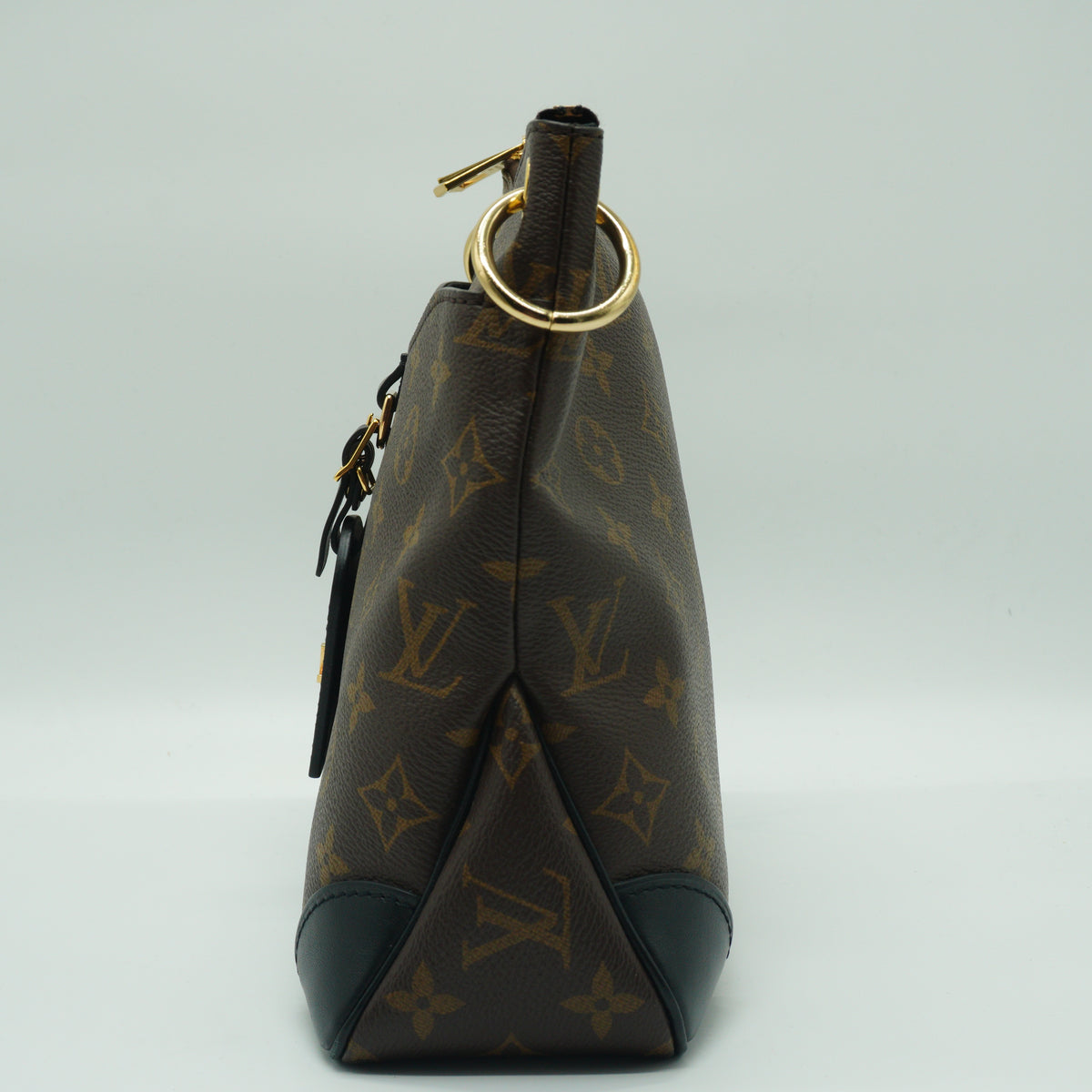 Louis Vuitton Odeon PM Mono GHW