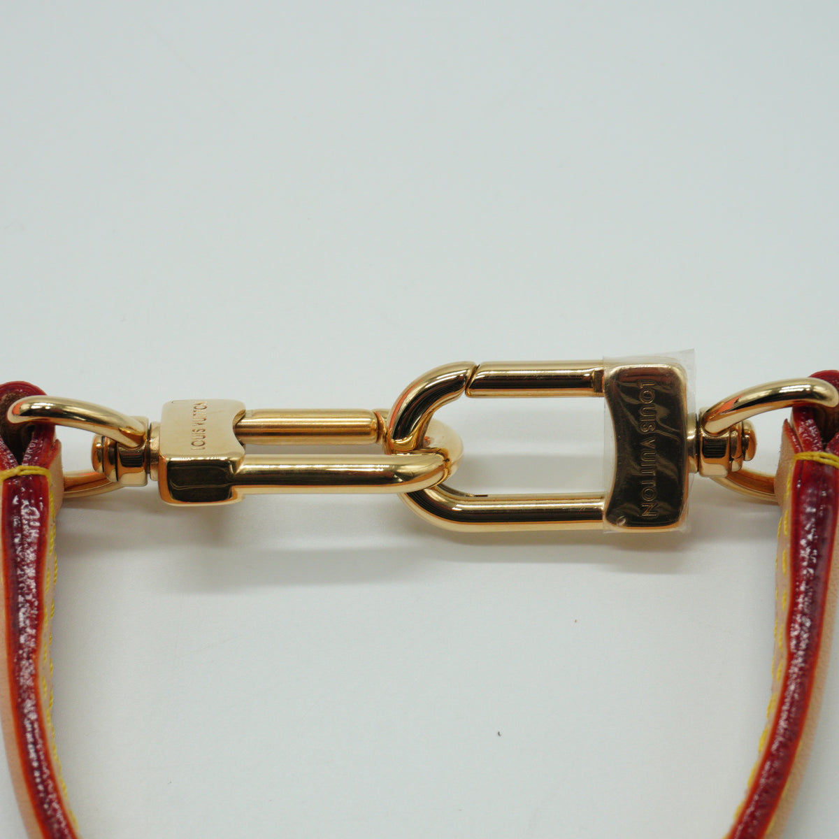 Louis Vuitton	Multipass Monogram Medium GHW