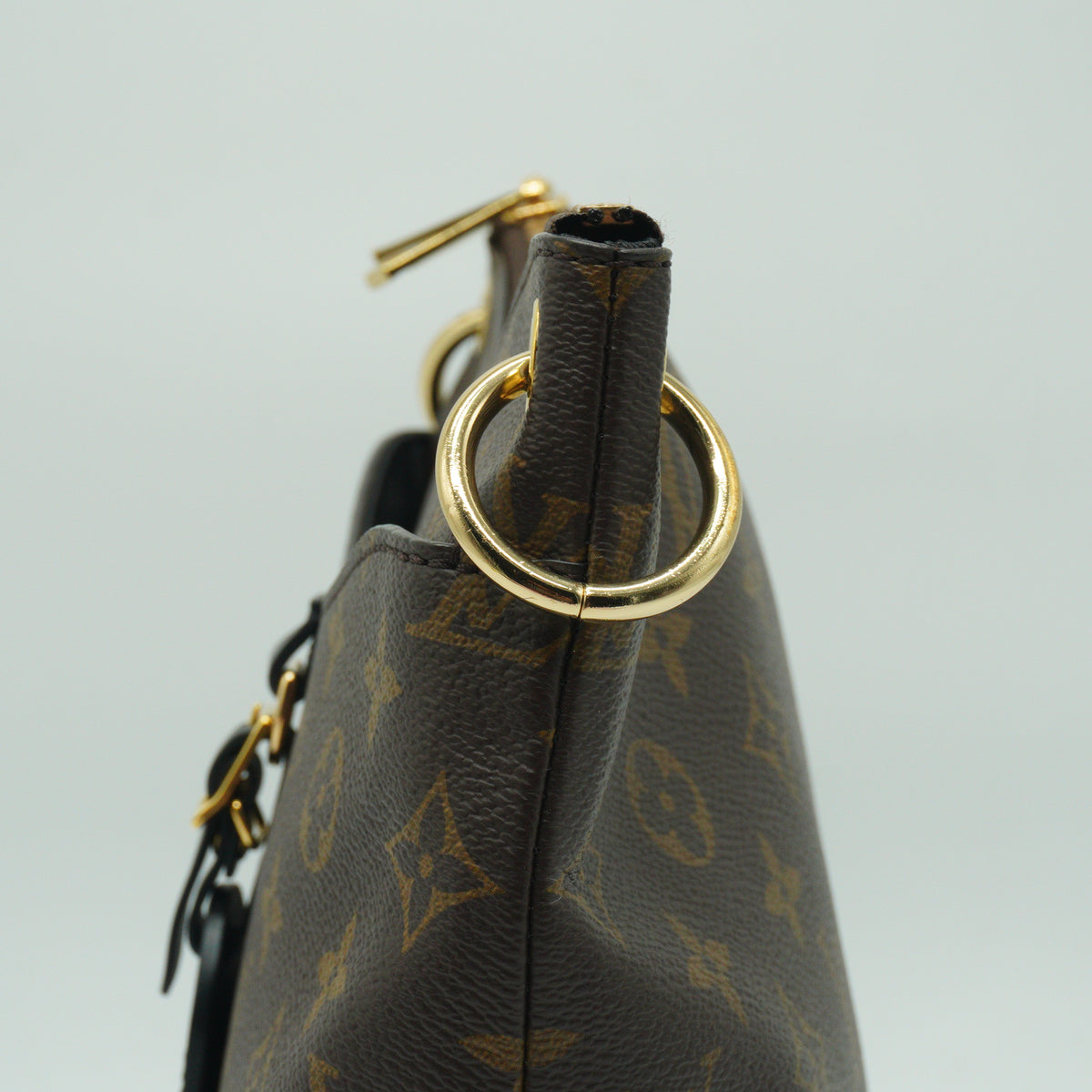 Louis Vuitton Odeon PM Mono GHW