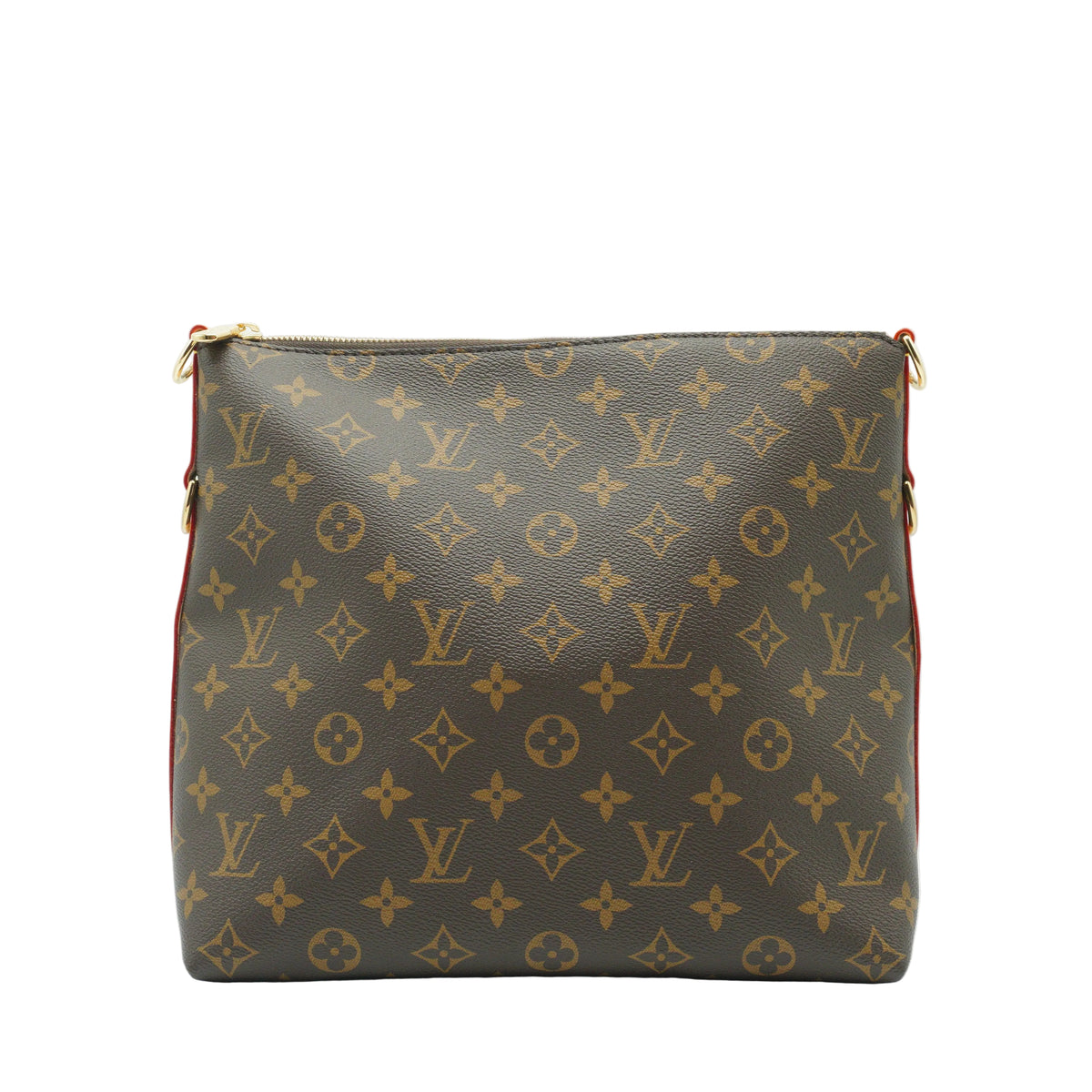 Louis Vuitton	Multipass Monogram Medium GHW