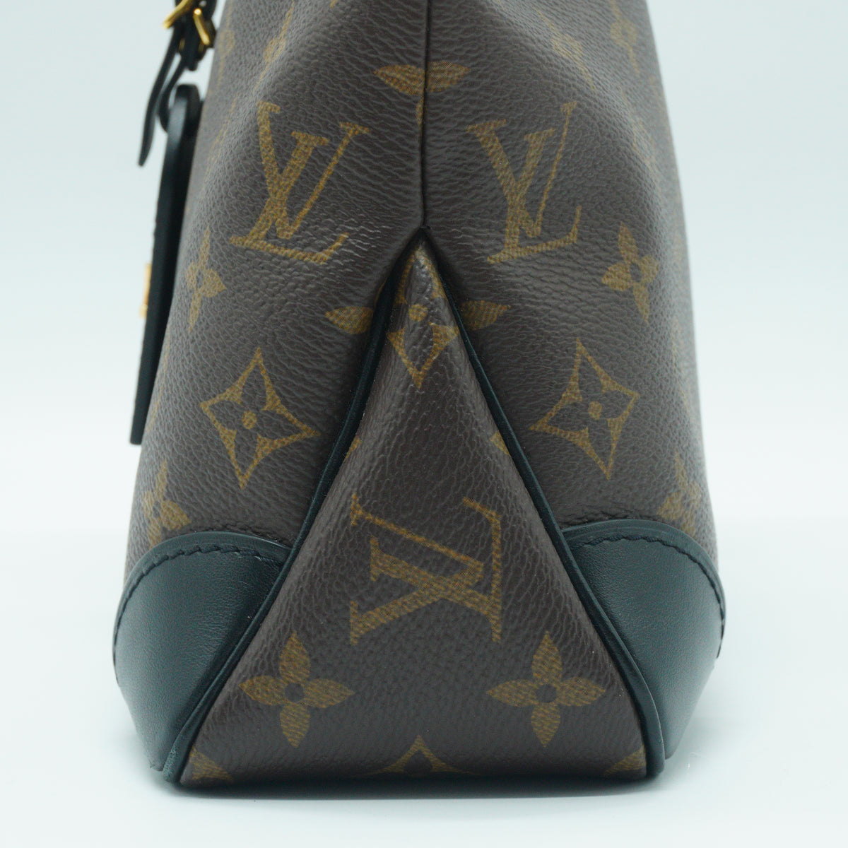 Louis Vuitton Odeon PM Mono GHW