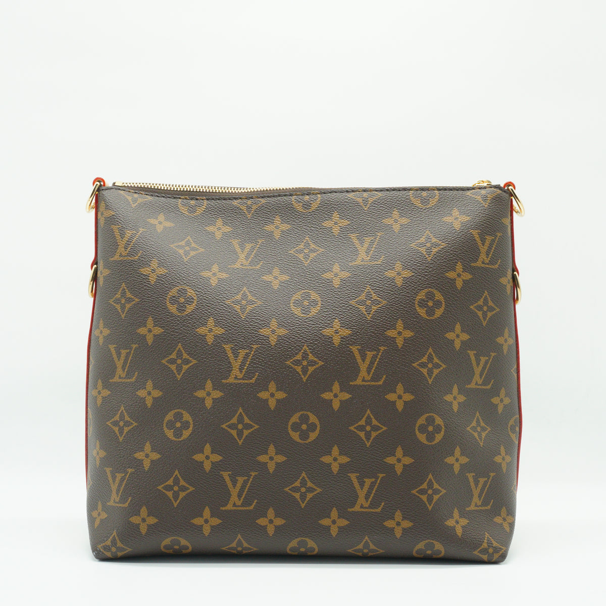 Louis Vuitton	Multipass Monogram Medium GHW