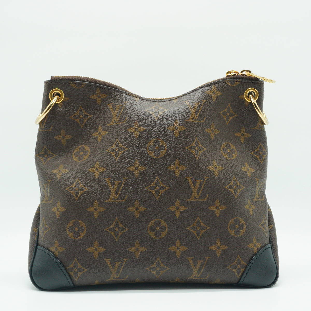 Louis Vuitton Odeon PM Mono GHW