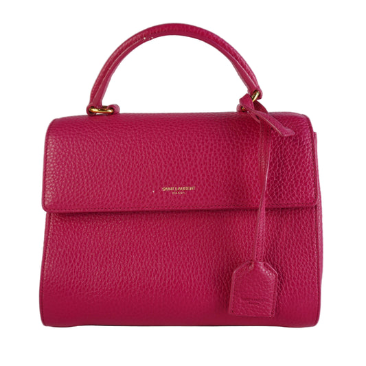 YSL	Fushia Pink