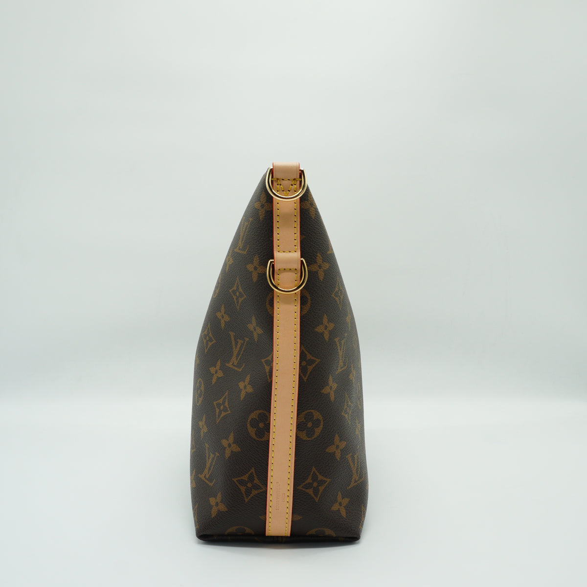 Louis Vuitton	Multipass Monogram Medium GHW