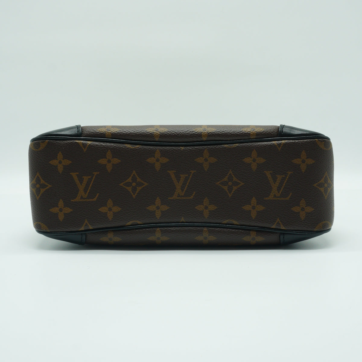 Louis Vuitton Odeon PM Mono GHW