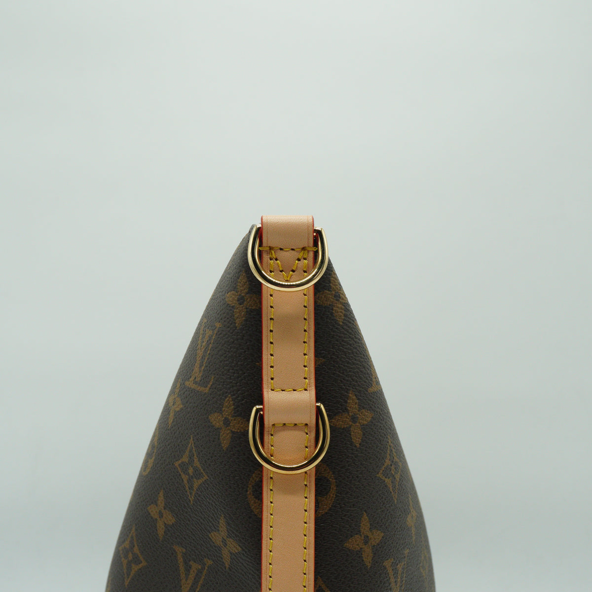 Louis Vuitton	Multipass Monogram Medium GHW