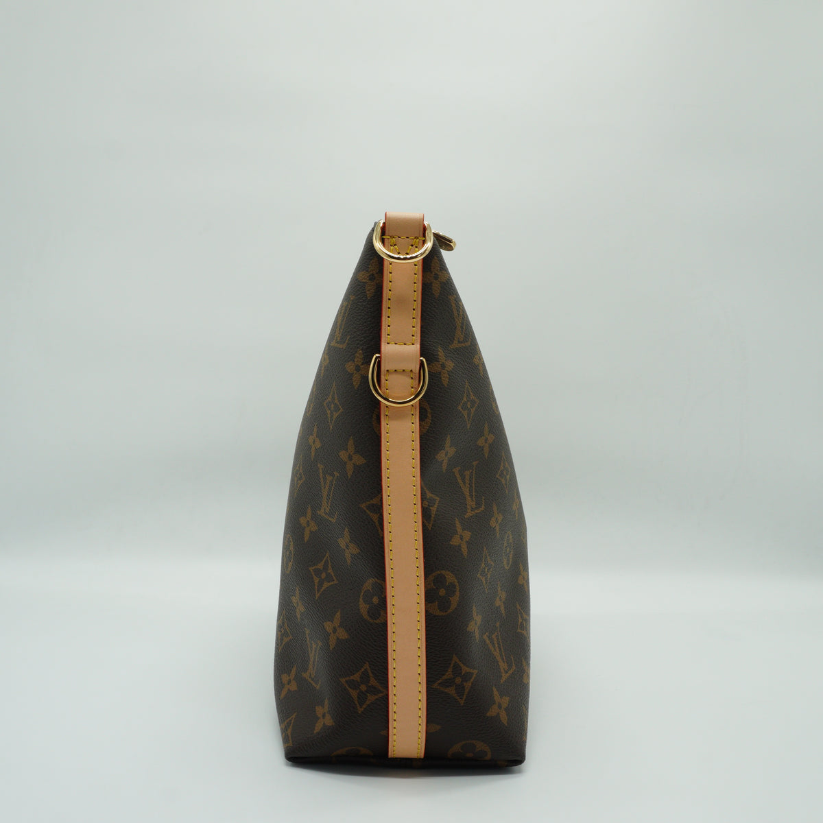 Louis Vuitton	Multipass Monogram Medium GHW