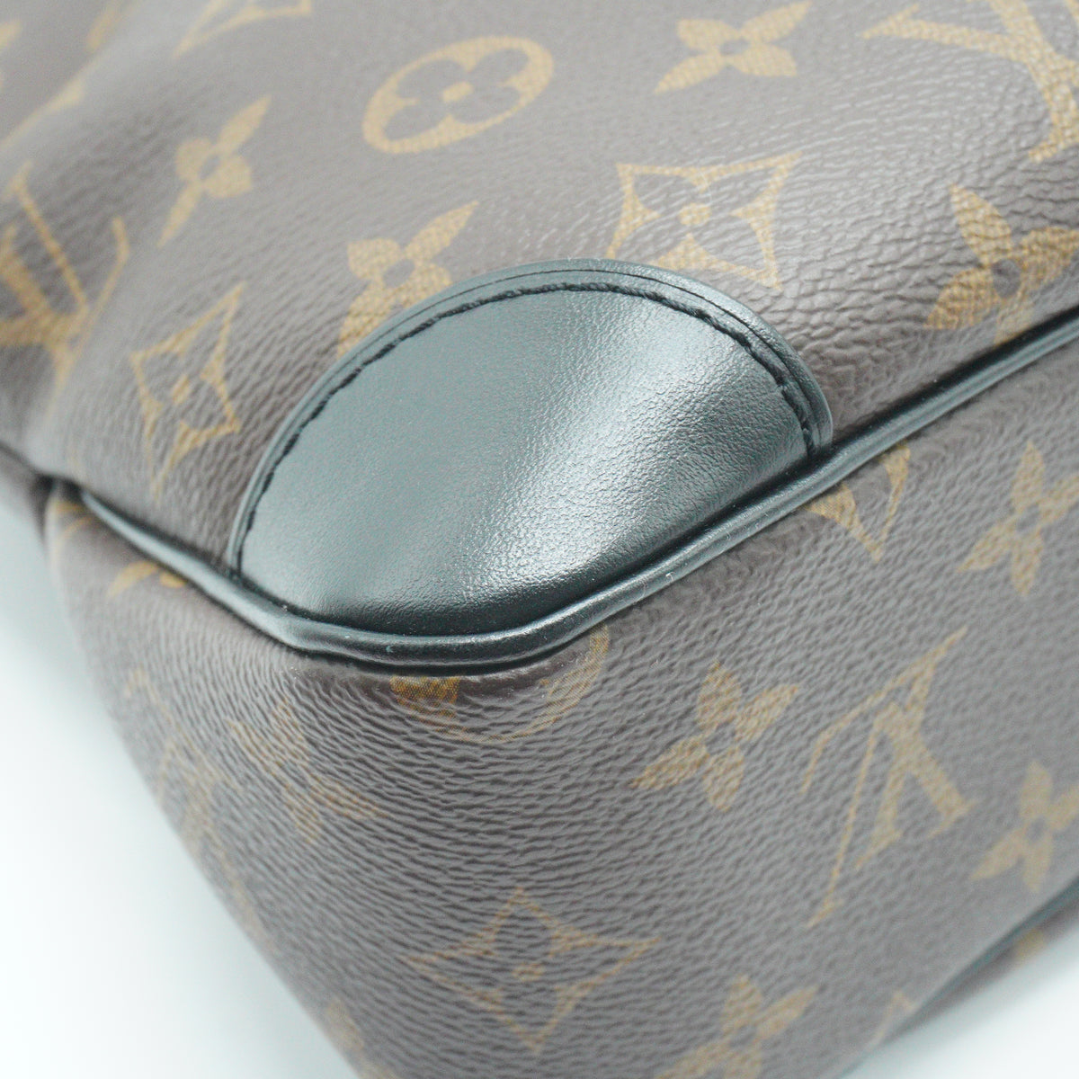 Louis Vuitton Odeon PM Mono GHW