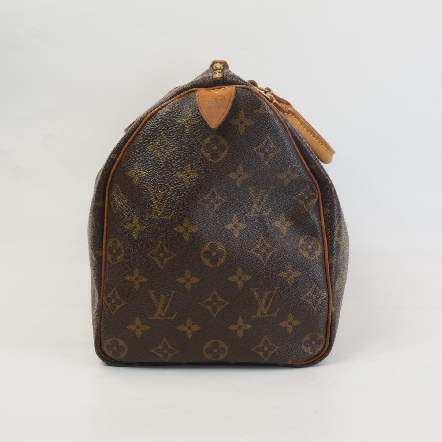 Louis Vuitton	Speedy35 Mono GHW