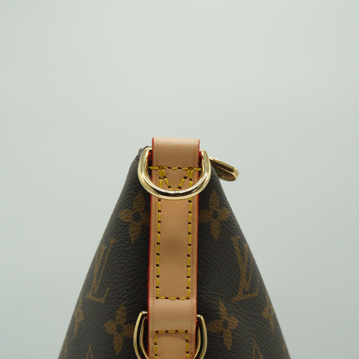 Louis Vuitton	Multipass Monogram Medium GHW