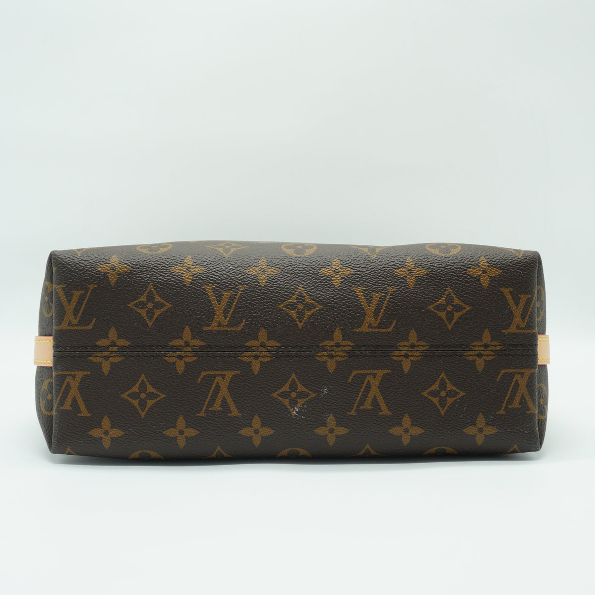Louis Vuitton	Multipass Monogram Medium GHW