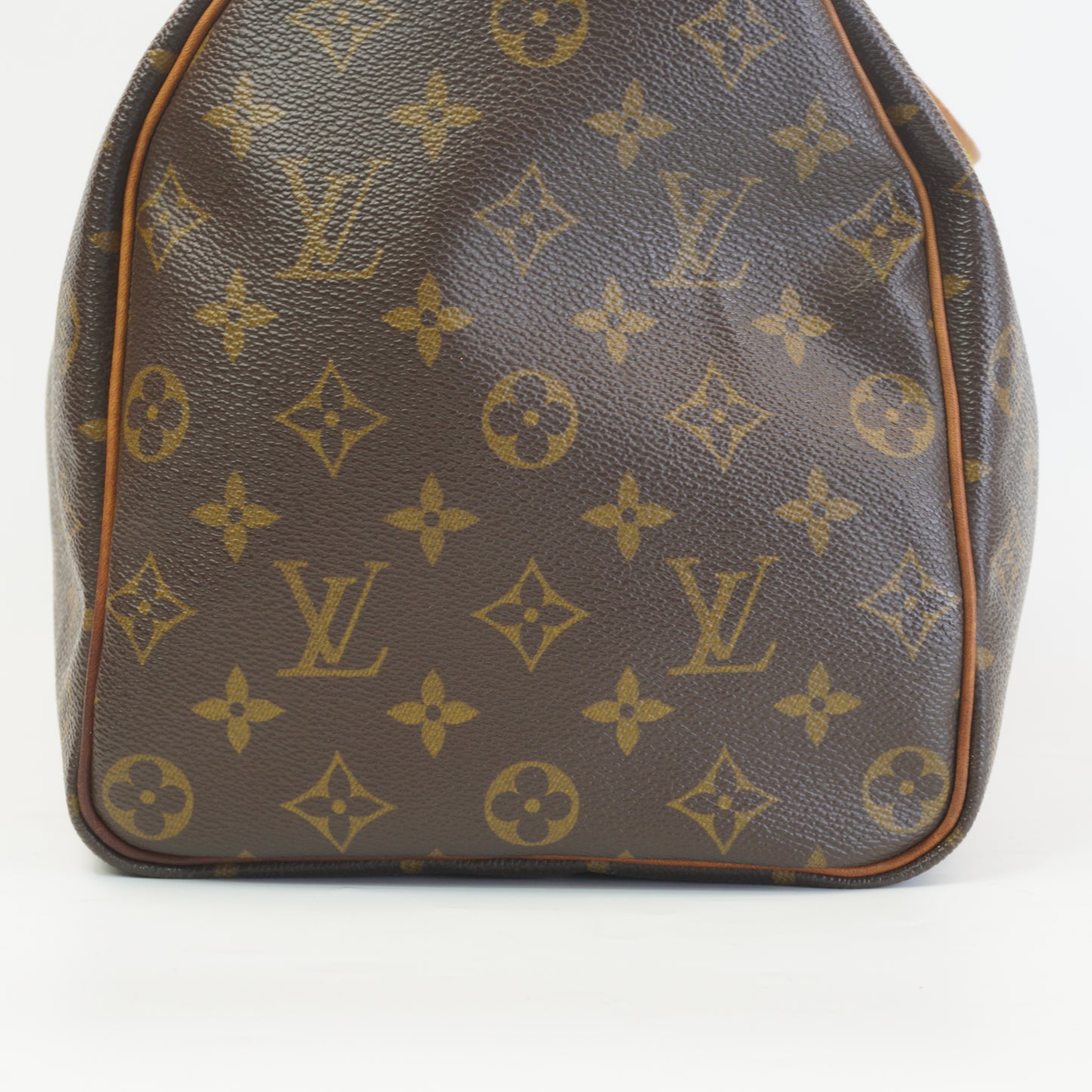 Louis Vuitton	Speedy35 Mono GHW