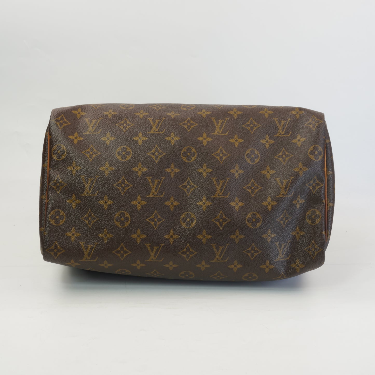 Louis Vuitton	Speedy35 Mono GHW