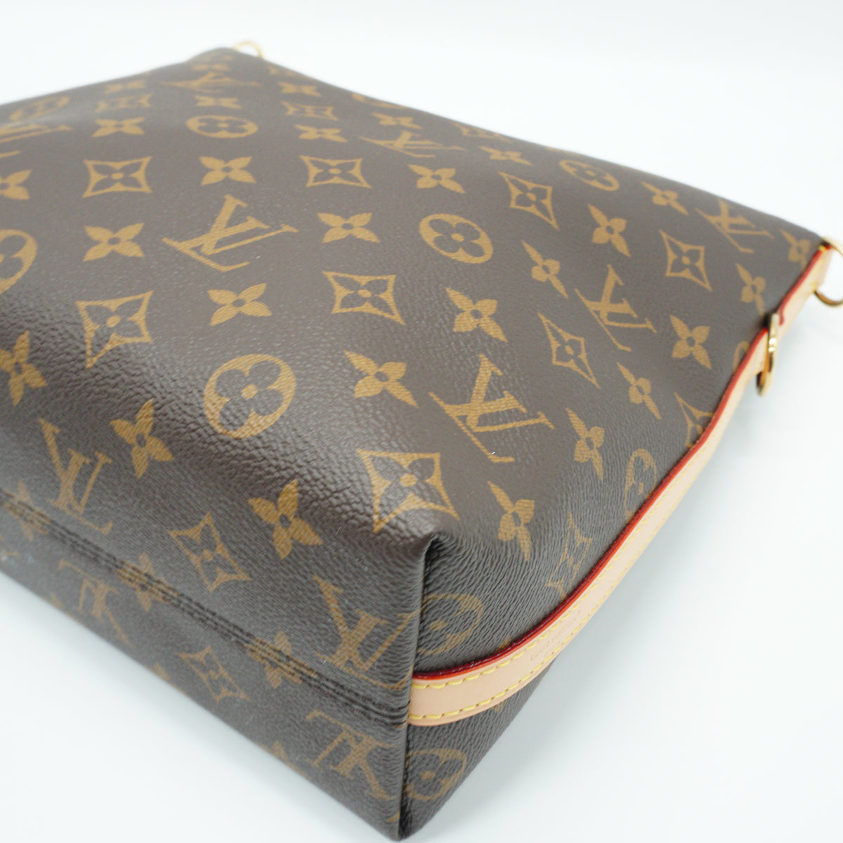 Louis Vuitton	Multipass Monogram Medium GHW