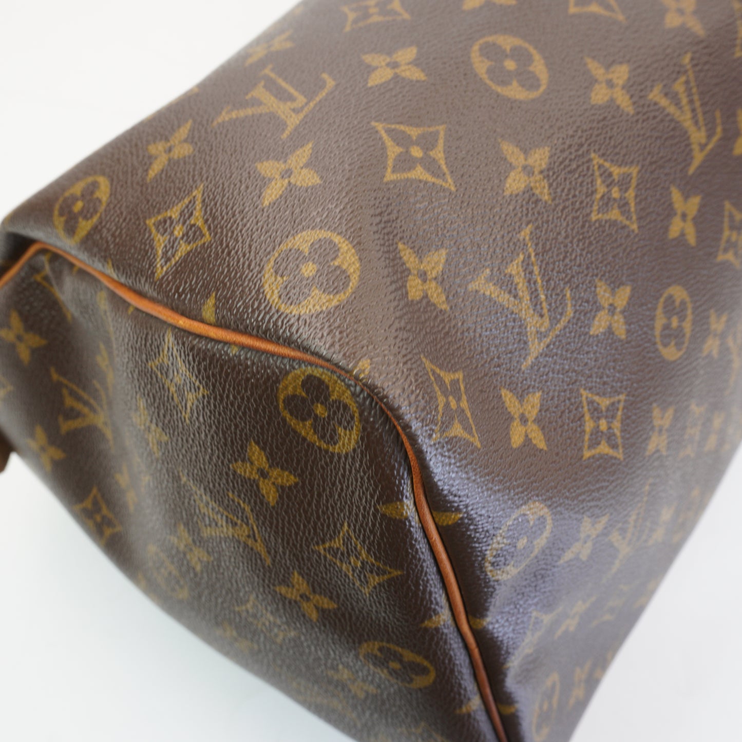Louis Vuitton	Speedy35 Mono GHW