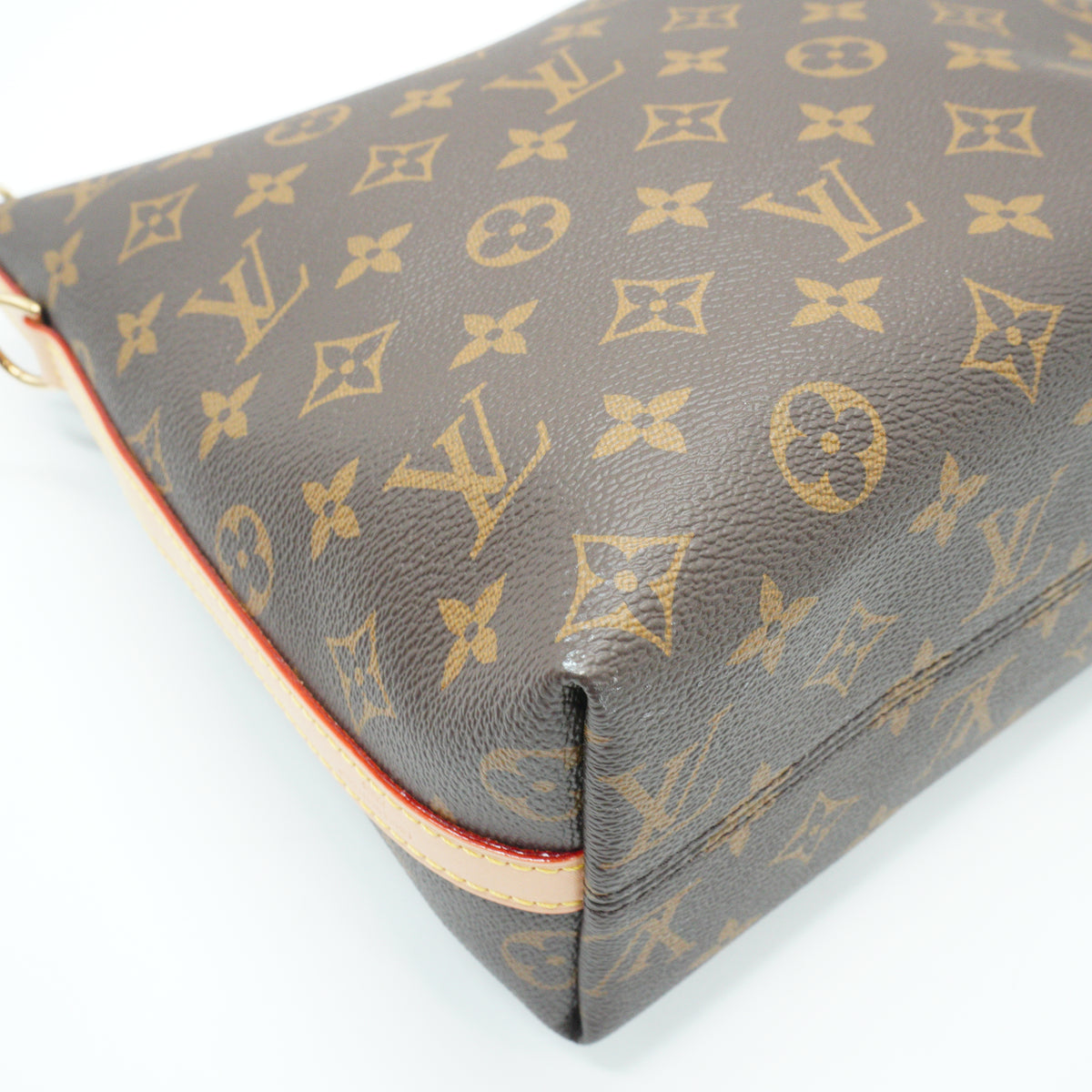 Louis Vuitton	Multipass Monogram Medium GHW