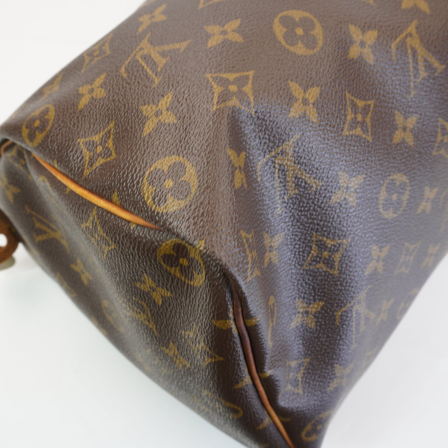 Louis Vuitton	Speedy35 Mono GHW