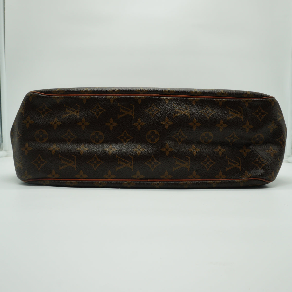 Louis Vuitton Batignolles Horizontal Shoulder Bag Mono Large GHW