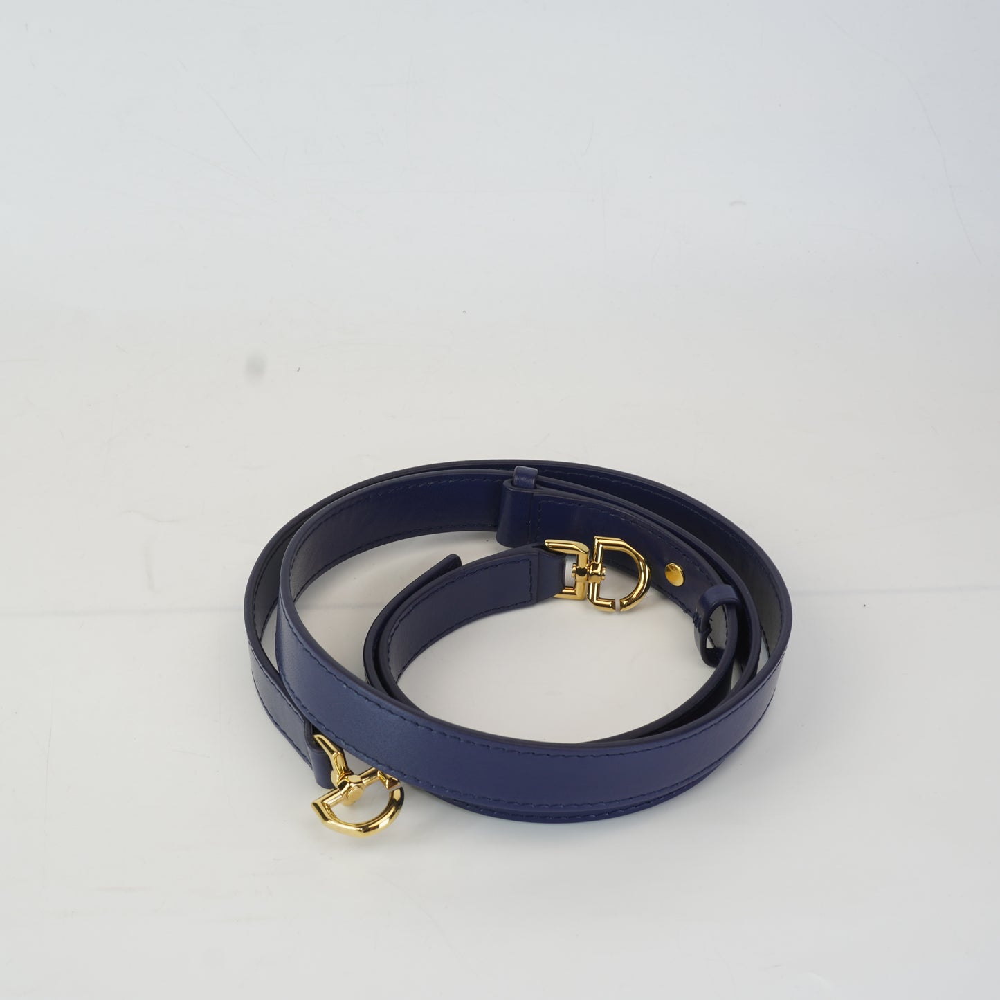 Givenchy Mini Antigona Lock Blue